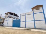 Alquiler de Almacenes con Patio de Maniobras Oficinas en SJL