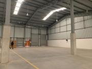 ALQUILER DE ALMACENES Villa el Salvador