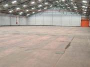 Alquiler de Almacenes y Terreno en Centro Logistico....