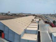 Alquiler de Almacenes y Terreno en Centro Logistico....