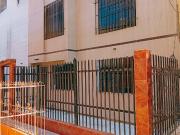 ALQUILER DE AMPLIA CASA DE 3 PISOS EN URB. FEDERICO...