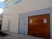 ALQUILER DE AMPLIA CASA PARA EMPRESAS O INSTITUCIONES –...