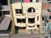 ALQUILER DE AMPLIA CASA – URB. MARINOS ANTARES, SMP