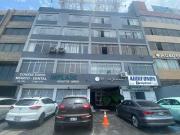 Alquiler De Amplia Oficina En Av Javier Prado San Borja