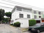 SE VENDE AMPLIO PREDIO EN SURQUILLO LÍMITE CON SAN ISIDRO