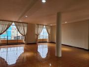 Alquiler de amplio departamento 2 dormitorios