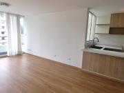 Alquiler de Amplio departamento 5to piso vista externa...