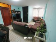 Alquiler de amplio Departamento cerca al parque y a la...