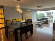 Alquiler de Amplio Departamento en Casuarinas Sur, Surco