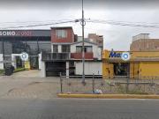 ALQUILER DE AMPLIO DEPARTAMENTO EN CHORRILLOS –...