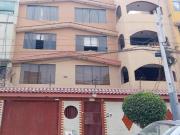 Alquiler de amplio Departamento en el Callao