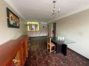 Alquiler De Amplio Departamento En El Rimac