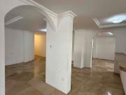 Alquiler de amplio departamento en Guayaquil Ecuador