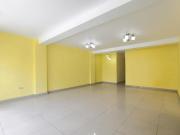 ALQUILER DE AMPLIO DEPARTAMENTO EN LA VICTORIA