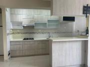 Alquiler de amplio departamento en Magdalena