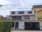 Alquiler De Amplio Departamento En San Borja – 114 M² |...