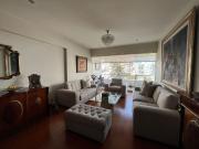 ALQUILER DE AMPLIO DEPARTAMENTO EN SAN ISIDRO 3 DORMITORIOS