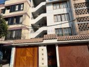 Alquiler De Amplio Departamento En San Miguel, Ideal...