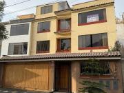 Alquiler de amplio departamento en Surco