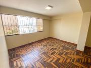 Alquiler de amplio dpto · 97m² · 3 Dormitorios, Paseo de... Alquiler de amplio dpto · 97m² · 3 Dormitorios, Paseo de...