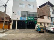 Alquiler De Amplio Local Comercial A Metros De La Av....