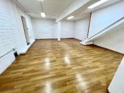 ALQUILER DE AMPLIO LOCAL COMERCIAL CZ EN SAN BORJA CON 6...