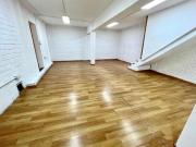 ALQUILER DE AMPLIO LOCAL COMERCIAL CZ EN SAN BORJA CON 6...