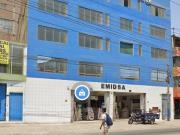 Alquiler De Amplio Local Comercial De 705M2 En Plena Av,...