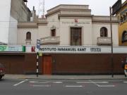 Alquiler de amplio local comercial en Av. Arequipa – 650...