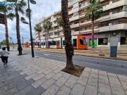 Alquiler de amplio local comercial en San Vicente