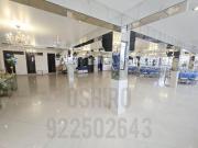 ALQUILER DE AMPLIO LOCAL DE 300M2/ 3ER PISO, EN AV....