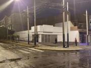 Alquiler de amplio local ideal para restaurantes