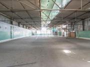 ALQUILER DE AMPLIO LOCAL INDUSTRIAL DEPÓSITO EN AV...
