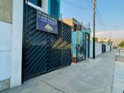 ALQUILER DE AMPLIO LOCAL PARA ALMACÉN O NEGOCIO A PUERTA...