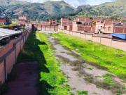 ALQUILER DE AMPLIO TERRENO CERCADO – PATAPATA