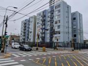 Alquiler de encantador departamento en Magdalena del Mar