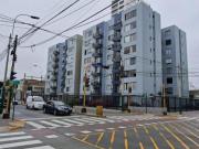 ALQUILER DE AMPLIO Y ENCANTADOR DEPARTAMENTO EN...