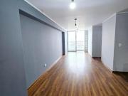 ALQUILER DE AMPLIO Y LINDO DPTO + COCHERA, EN SANTA...