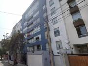 ALQUILER DE AMPLIO Y REMODELADO DEPARTAMENTO EN MIRAFLORES