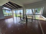 Alquiler de Anexo de 3 Niveles en el Cafetal 160mt2