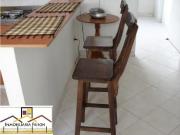 Alquiler de Aparta estudio Amoblado en Laureles