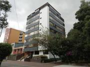 Alquiler de APARTAESTUDIO en BOGOTA