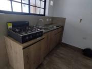 Alquiler de APARTAESTUDIO en MEDELLIN
