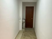 ALQUILER DE APARTAESTUDIO SANTA RITA