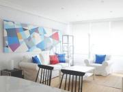 Alquiler de Apartamento 1 dormitorios 1 baños 0 garajes...