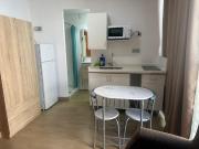 ALQUILER DE APARTAMENTO A UN PASO DE LA ESTACIÓN DE RENFE