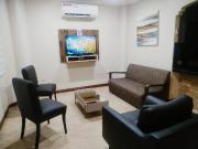 ALQUILER DE APARTAMENTO AMOBLADO 3 DORMITORIOS SECTOR...