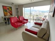 ALQUILER DE APARTAMENTO AMOBLADO EN CAÑAVERAL