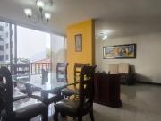 Alquiler de Apartamento Amoblado en Ciudad Capri 3...