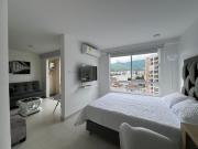 Alquiler De Apartamento amoblado en el Norte de Cali, la...